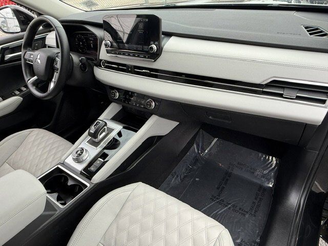 2024 Mitsubishi Outlander SEL New Braunfels TX