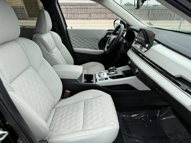 2024 Mitsubishi Outlander SEL New Braunfels TX