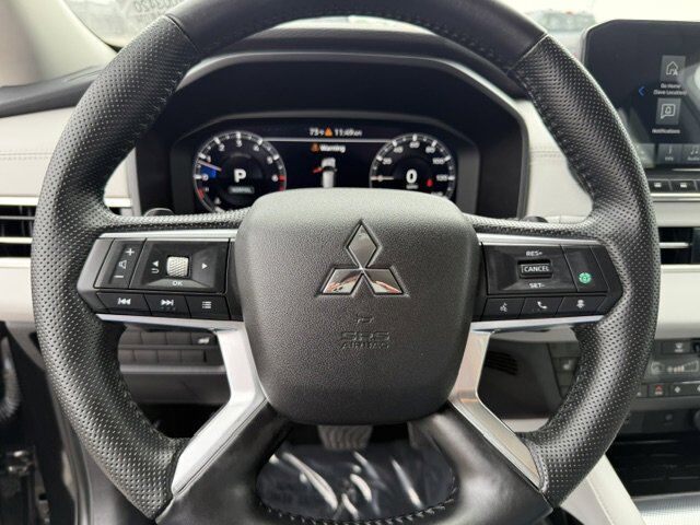 2024 Mitsubishi Outlander SEL New Braunfels TX