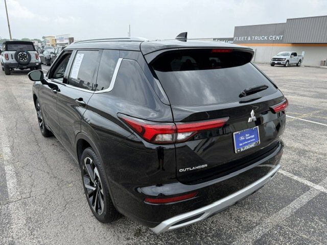 2024 Mitsubishi Outlander SEL New Braunfels TX