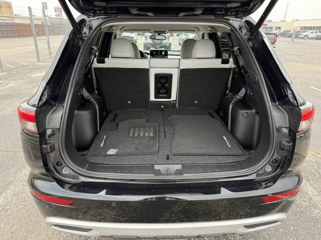 2024 Mitsubishi Outlander SEL New Braunfels TX