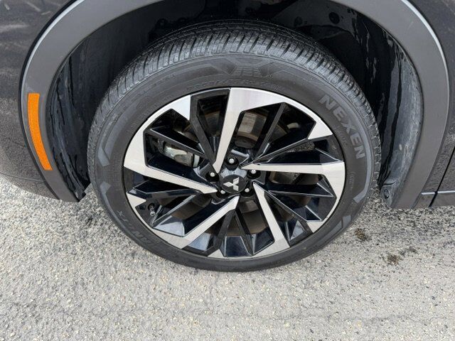 2024 Mitsubishi Outlander SEL New Braunfels TX