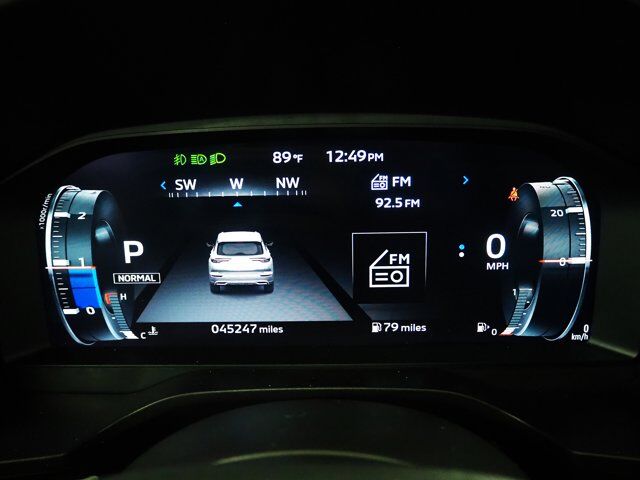 2024 Mitsubishi Outlander SEL New Braunfels TX