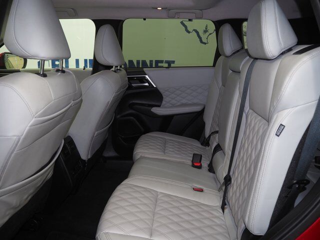2024 Mitsubishi Outlander SEL New Braunfels TX