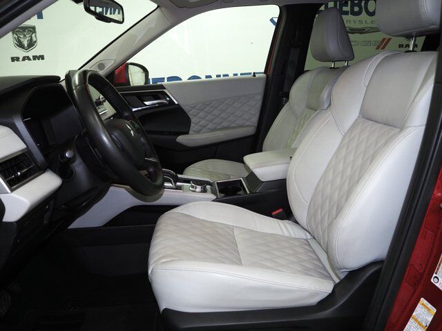 2024 Mitsubishi Outlander SEL New Braunfels TX