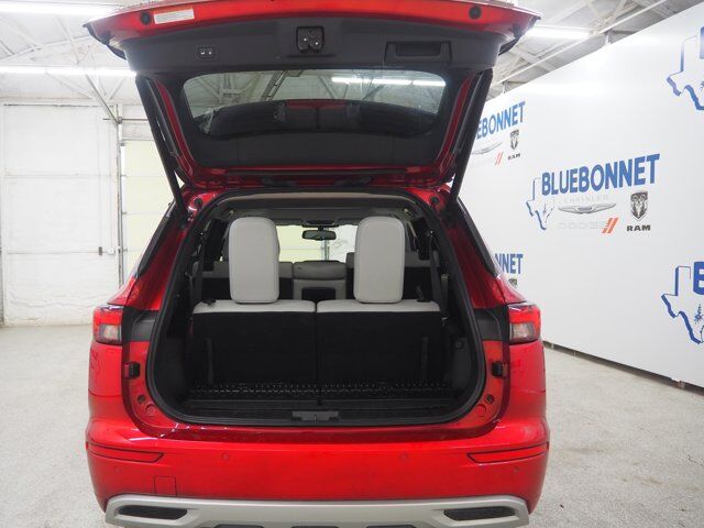 2024 Mitsubishi Outlander SEL New Braunfels TX