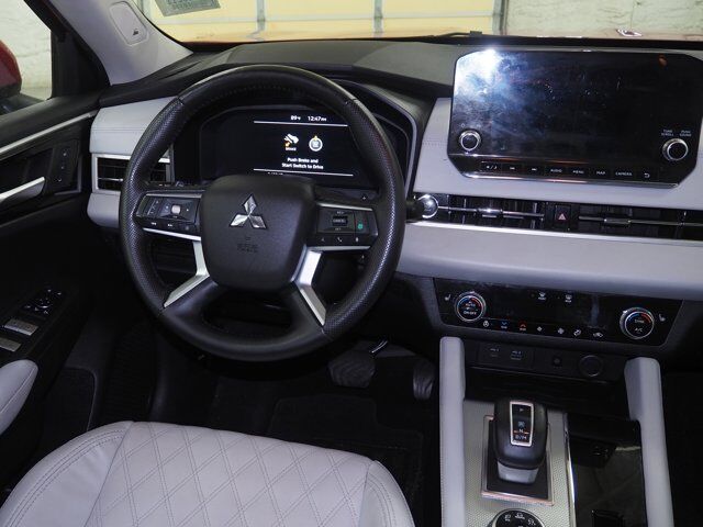 2024 Mitsubishi Outlander SEL New Braunfels TX