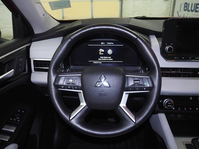 2024 Mitsubishi Outlander SEL New Braunfels TX
