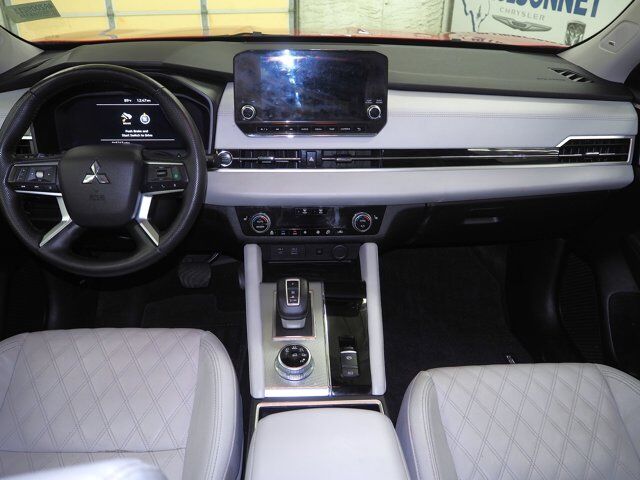 2024 Mitsubishi Outlander SEL New Braunfels TX