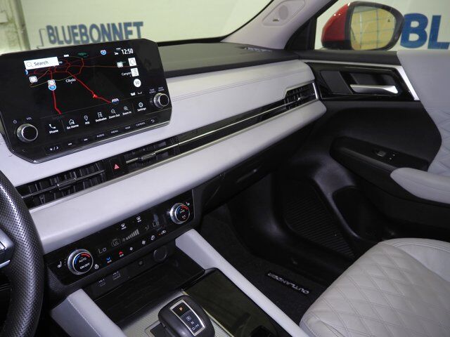 2024 Mitsubishi Outlander SEL New Braunfels TX