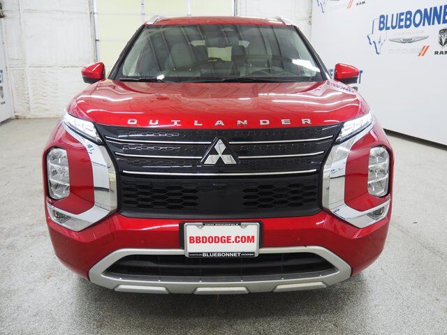 2024 Mitsubishi Outlander SEL New Braunfels TX