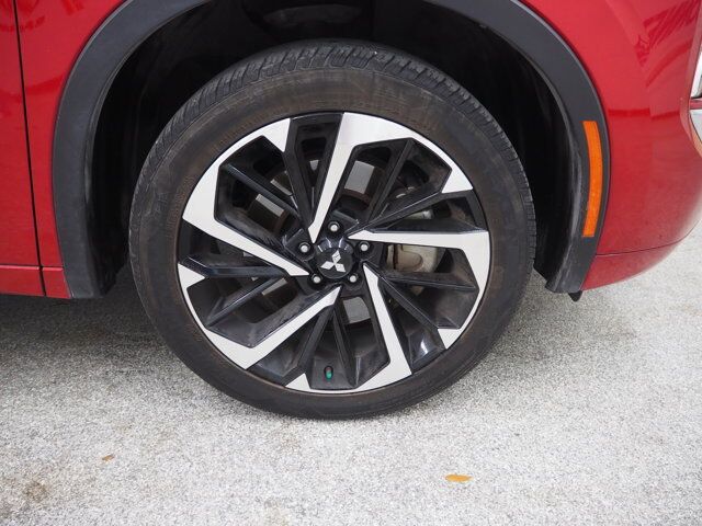 2024 Mitsubishi Outlander SEL New Braunfels TX