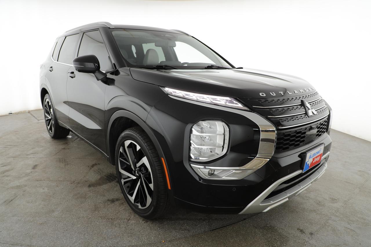 2024 Mitsubishi Outlander SEL