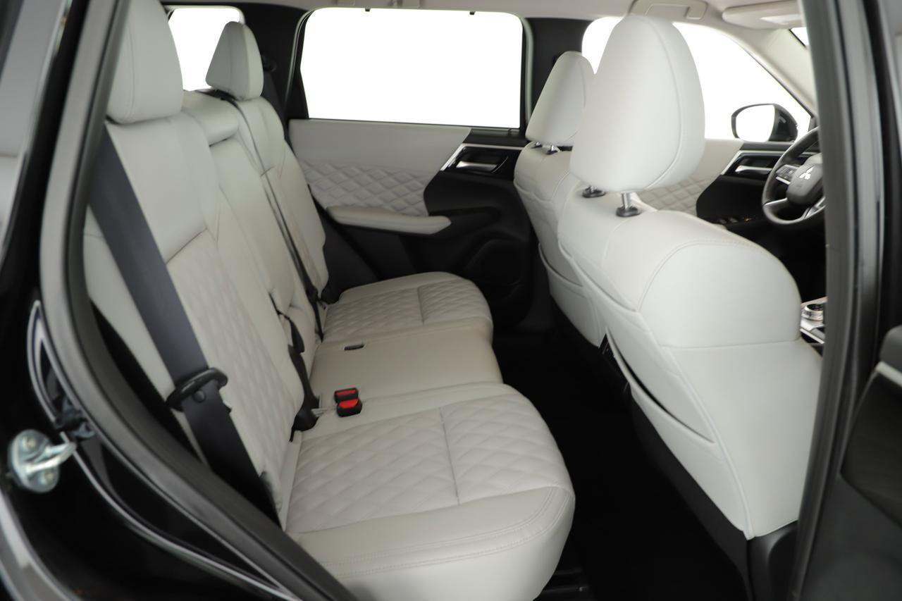 2024 Mitsubishi Outlander SEL New Braunfels TX