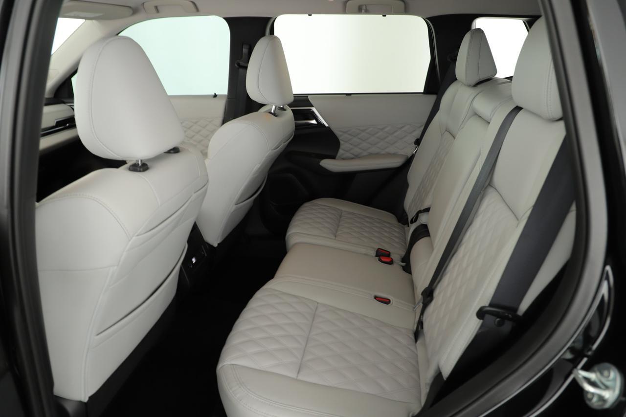 2024 Mitsubishi Outlander SEL New Braunfels TX