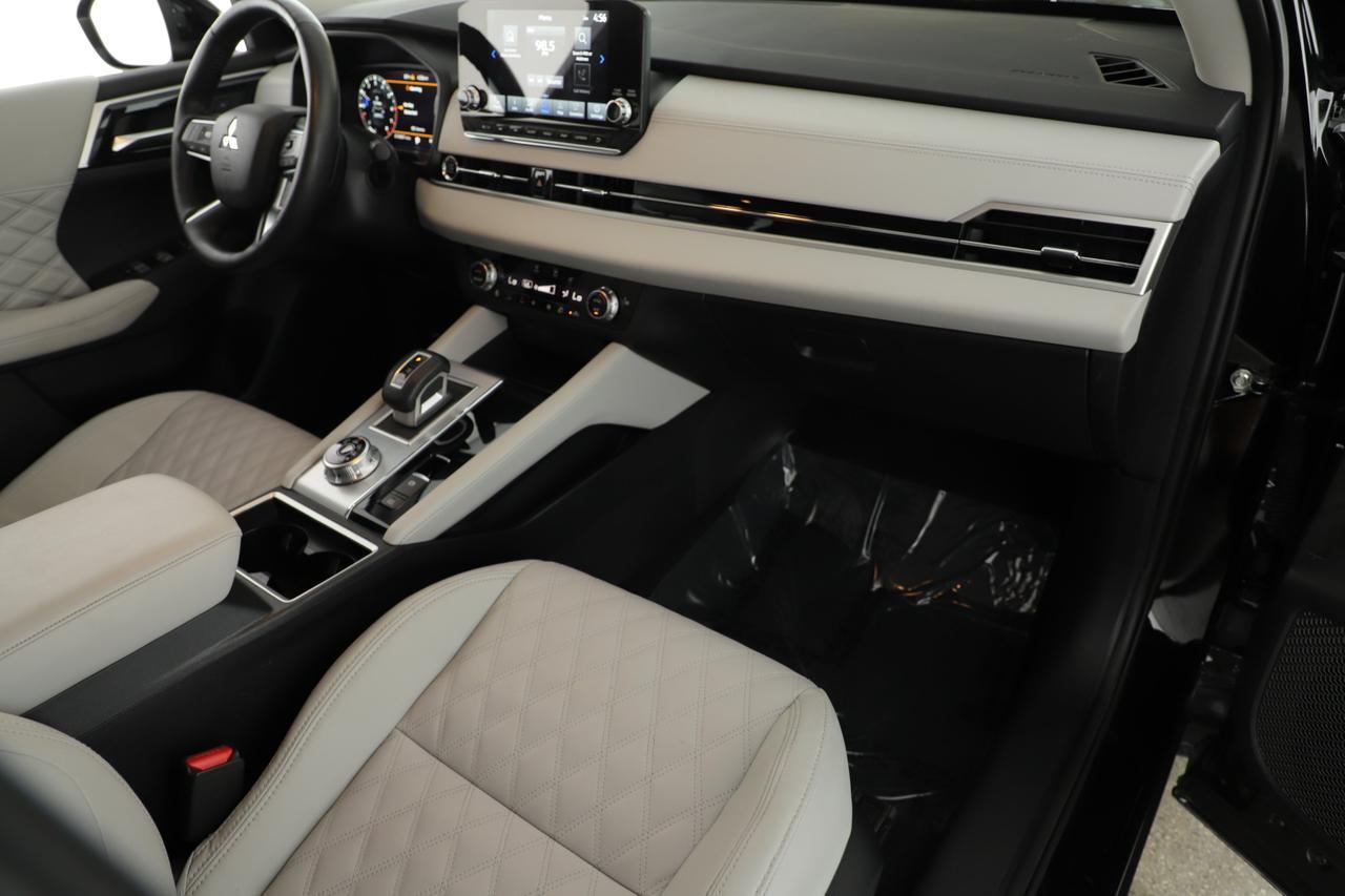 2024 Mitsubishi Outlander SEL New Braunfels TX