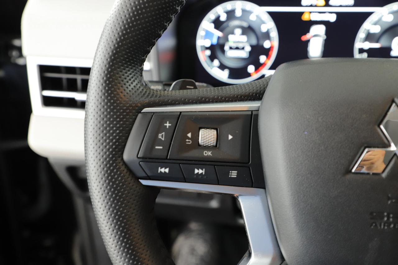 2024 Mitsubishi Outlander SEL New Braunfels TX