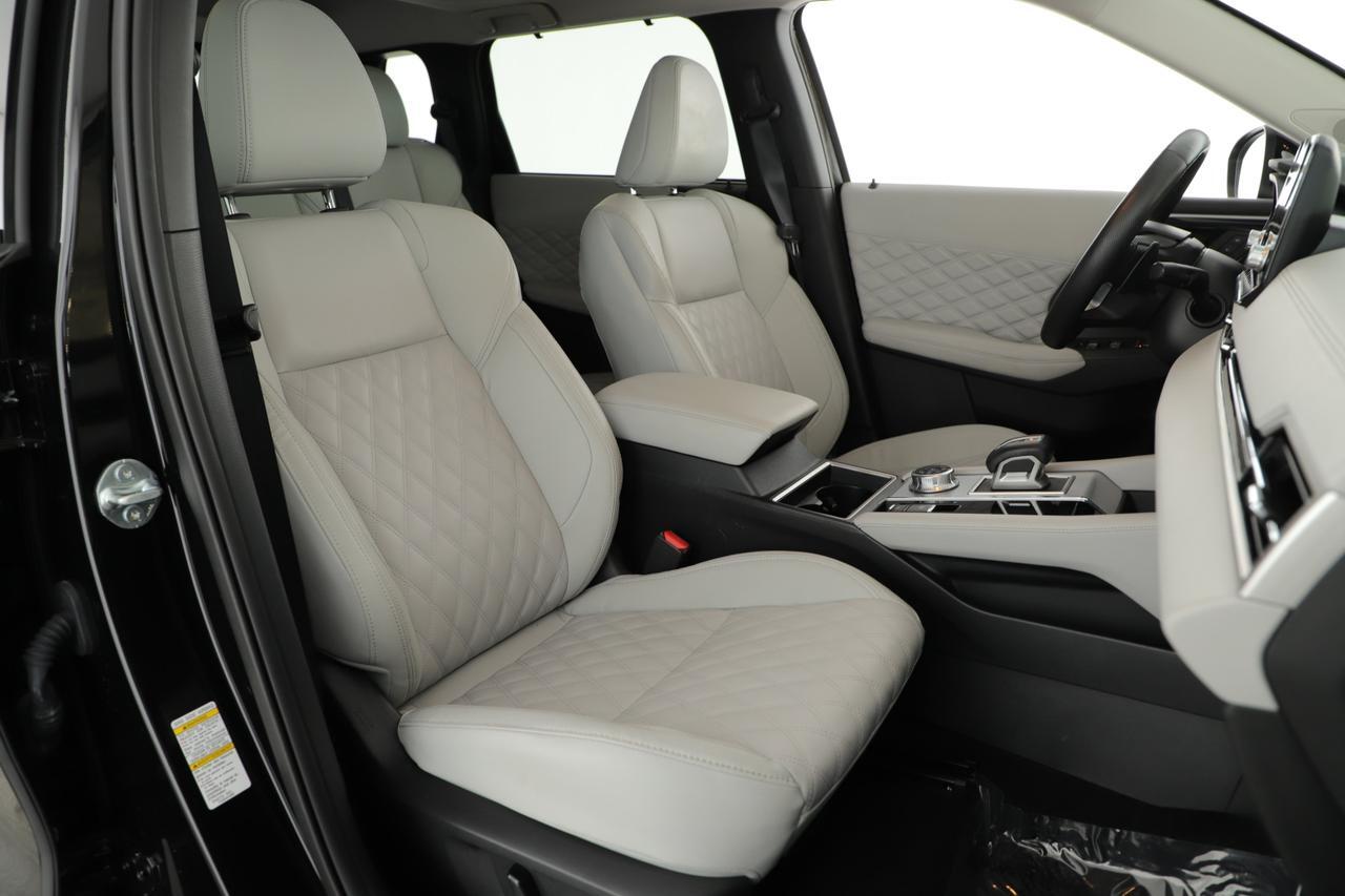 2024 Mitsubishi Outlander SEL New Braunfels TX