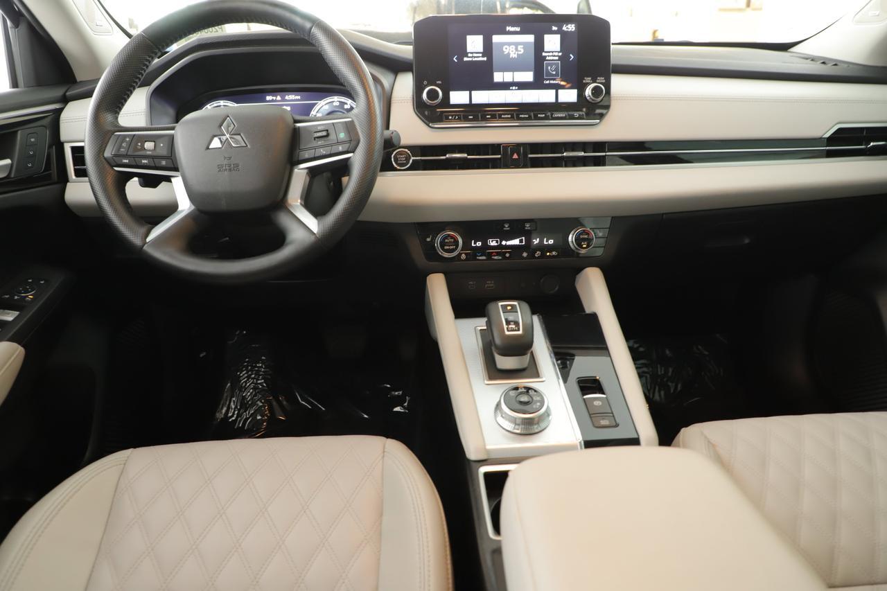 2024 Mitsubishi Outlander SEL New Braunfels TX