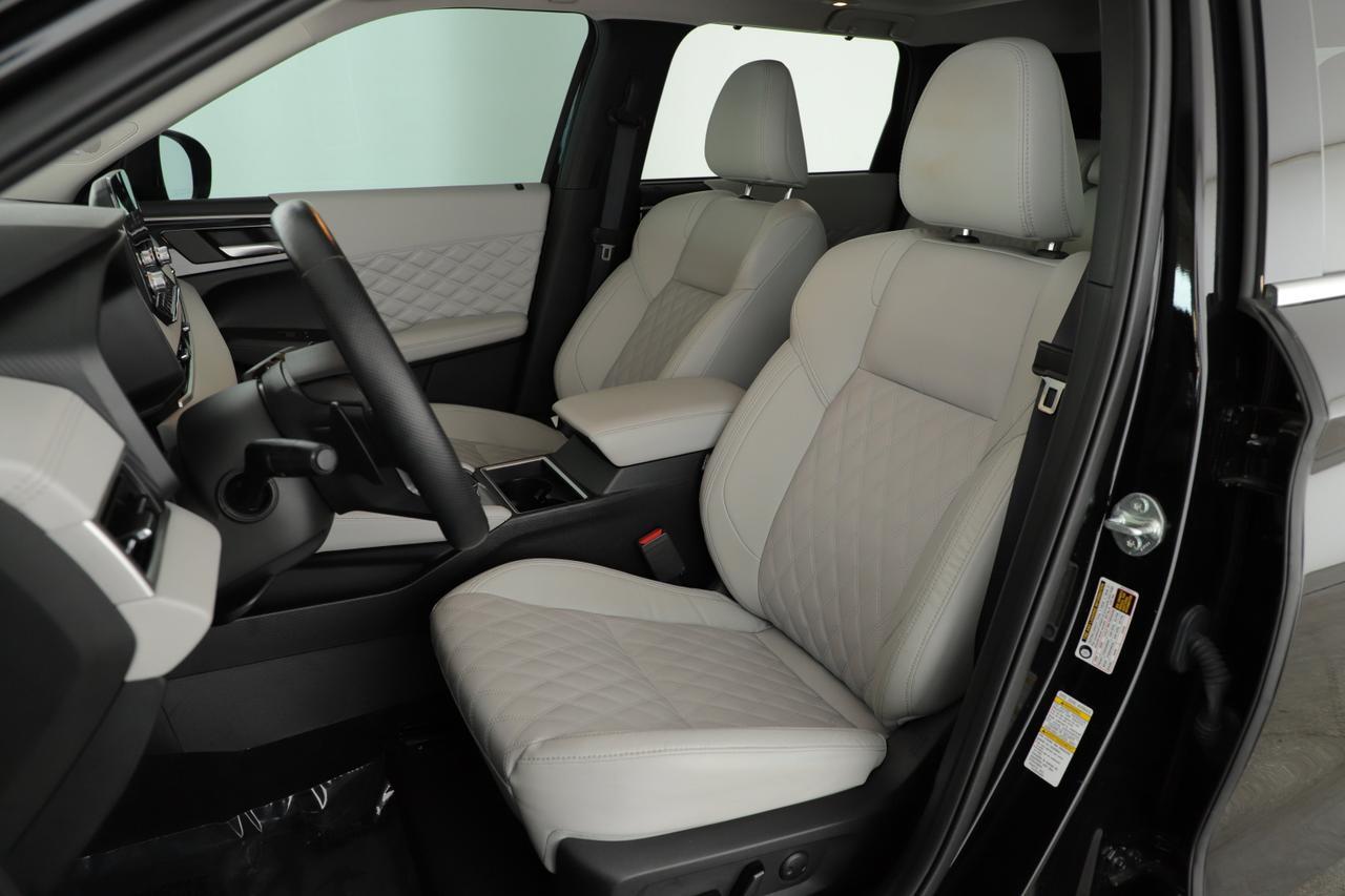 2024 Mitsubishi Outlander SEL New Braunfels TX