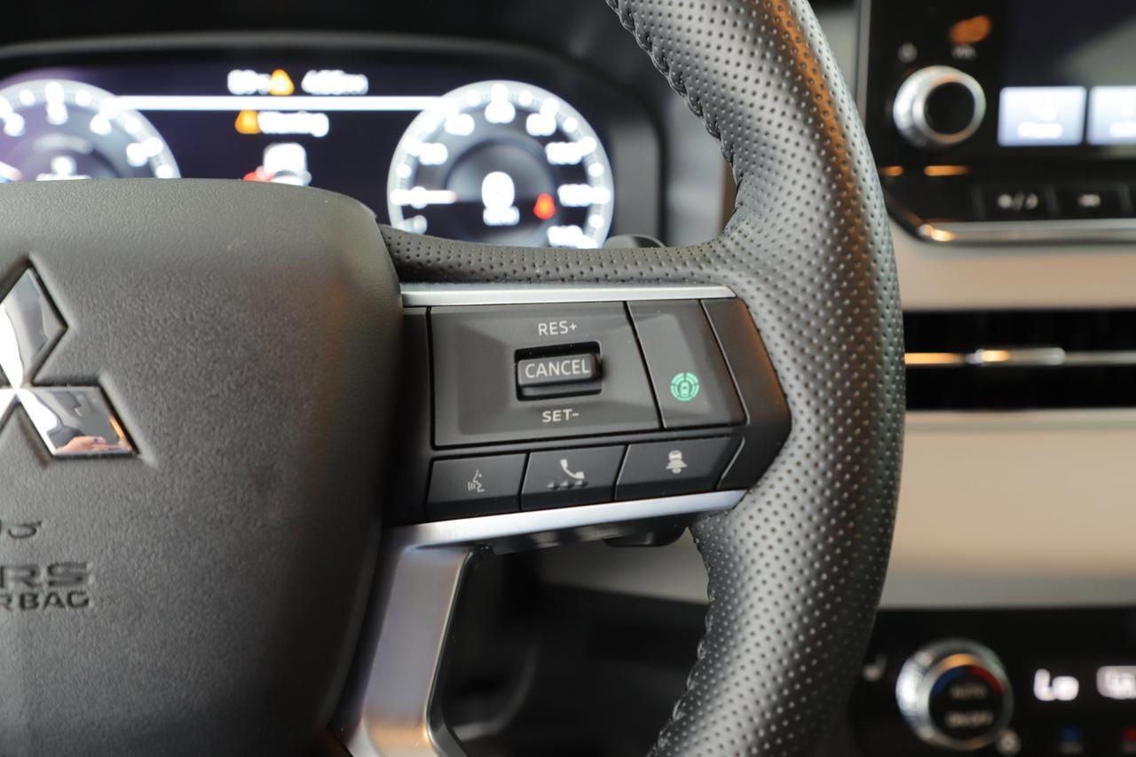 2024 Mitsubishi Outlander SEL New Braunfels TX