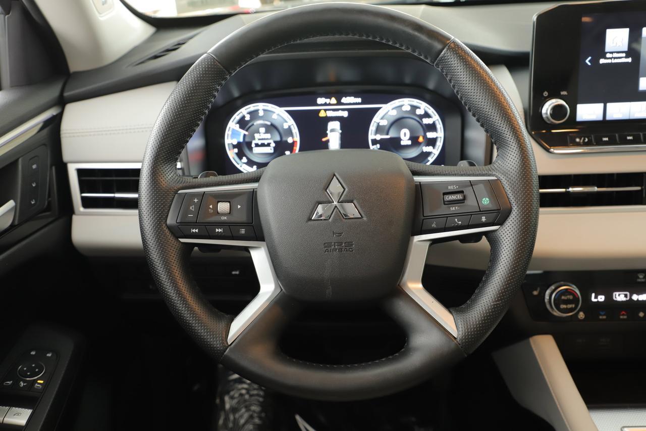 2024 Mitsubishi Outlander SEL New Braunfels TX