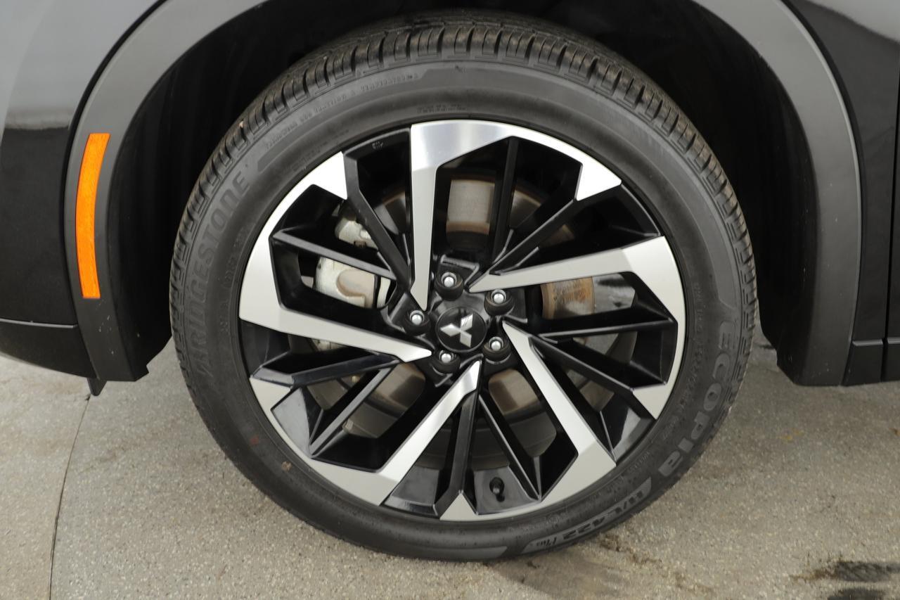 2024 Mitsubishi Outlander SEL New Braunfels TX