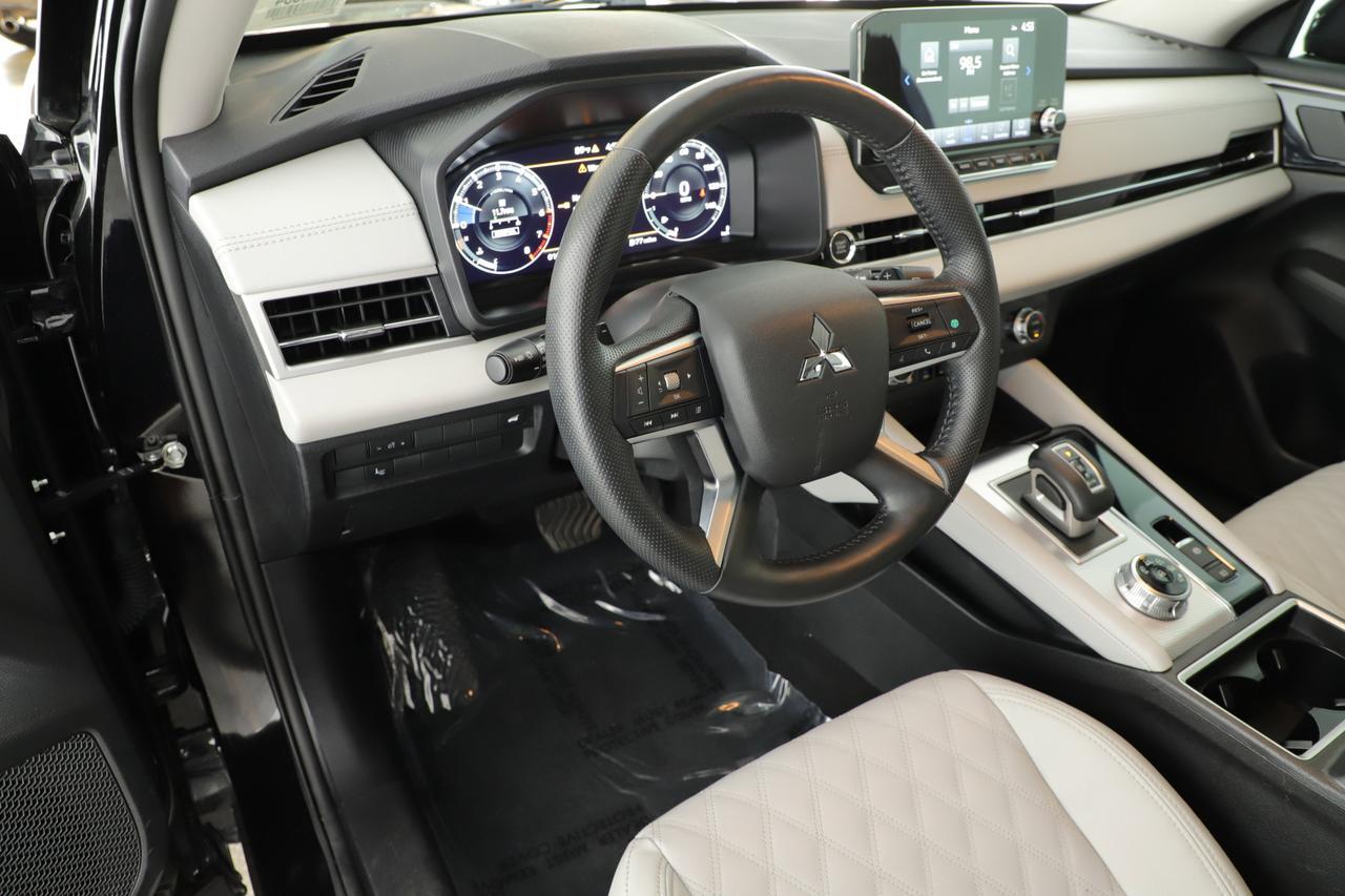 2024 Mitsubishi Outlander SEL New Braunfels TX