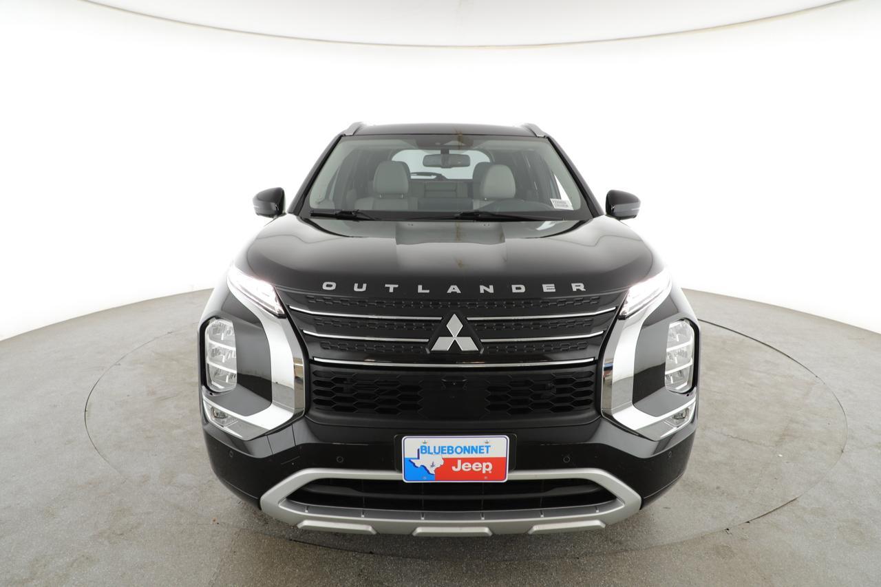 2024 Mitsubishi Outlander SEL