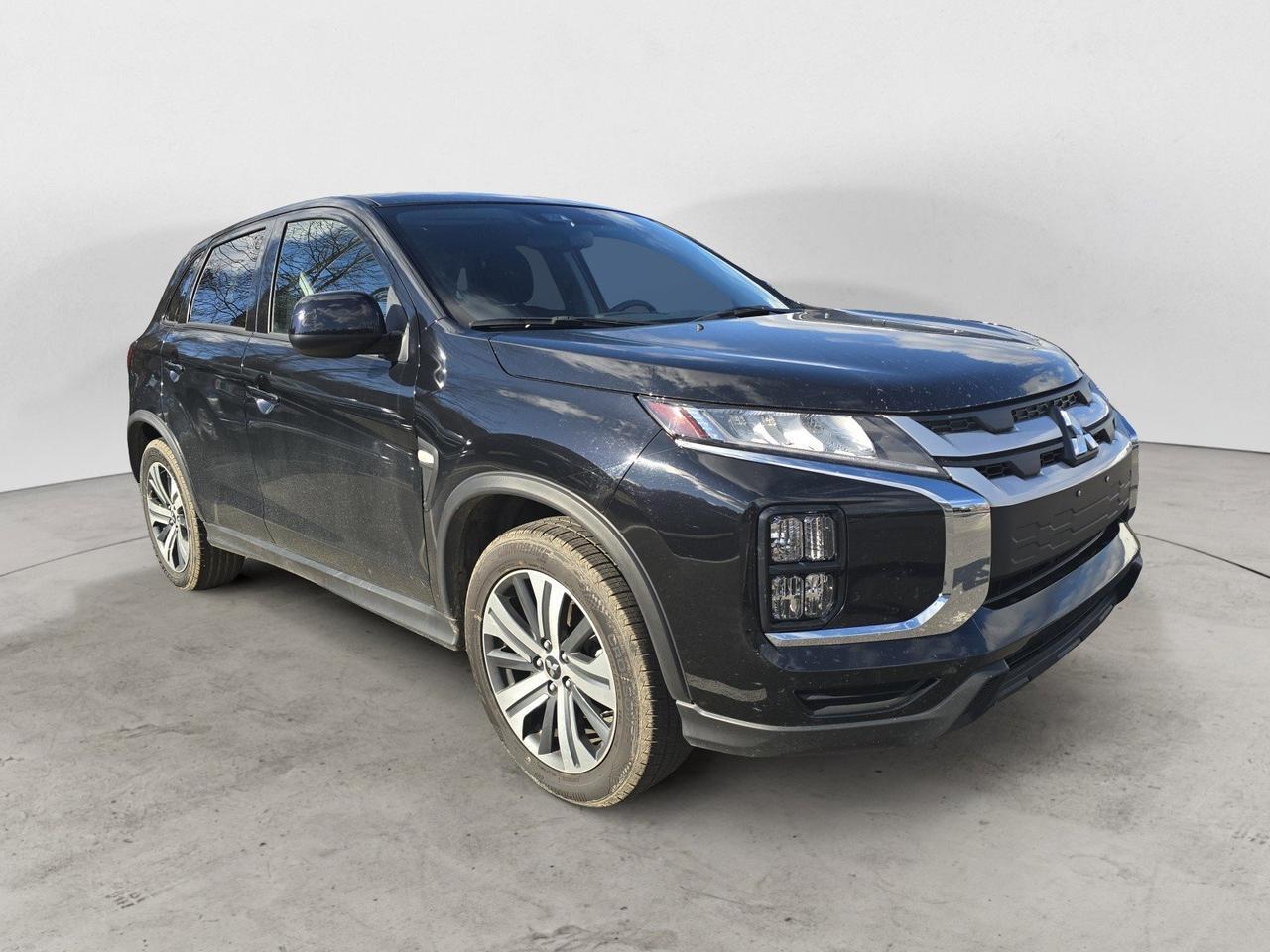 2024 Mitsubishi Outlander Sport