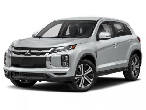 2024 Mitsubishi Outlander Sport Dalton GA