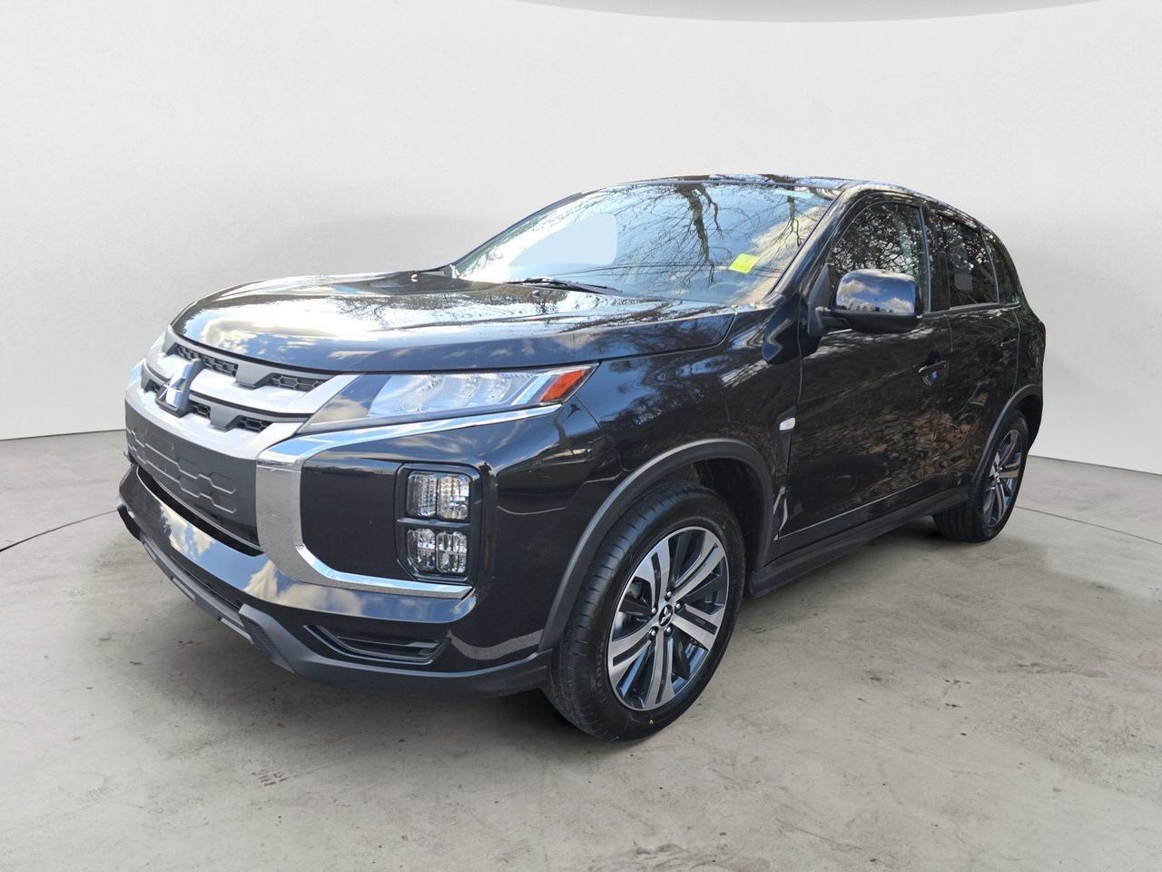 2024 Mitsubishi Outlander Sport