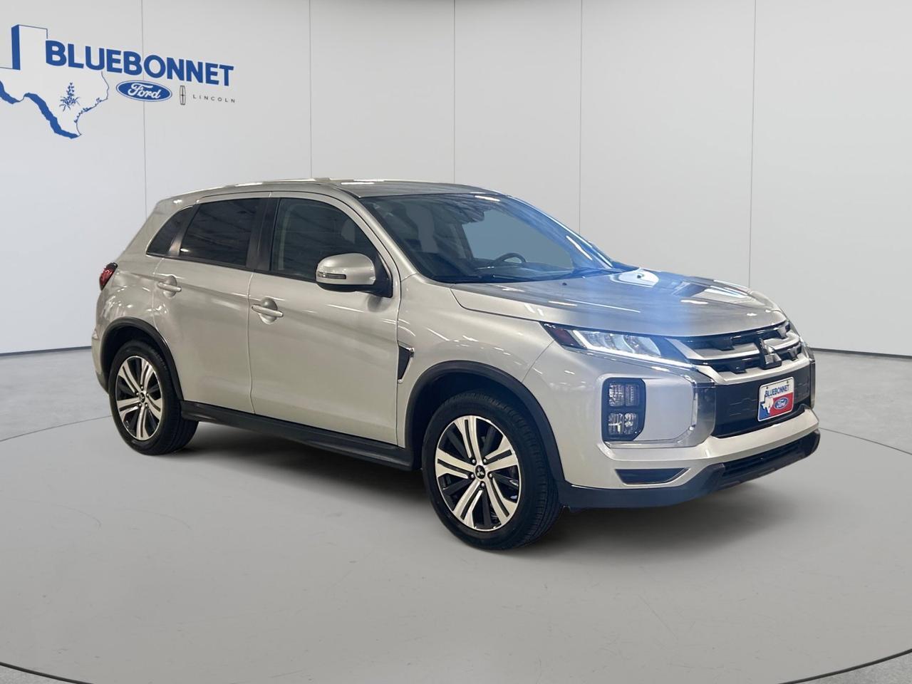 2024 Mitsubishi Outlander Sport
