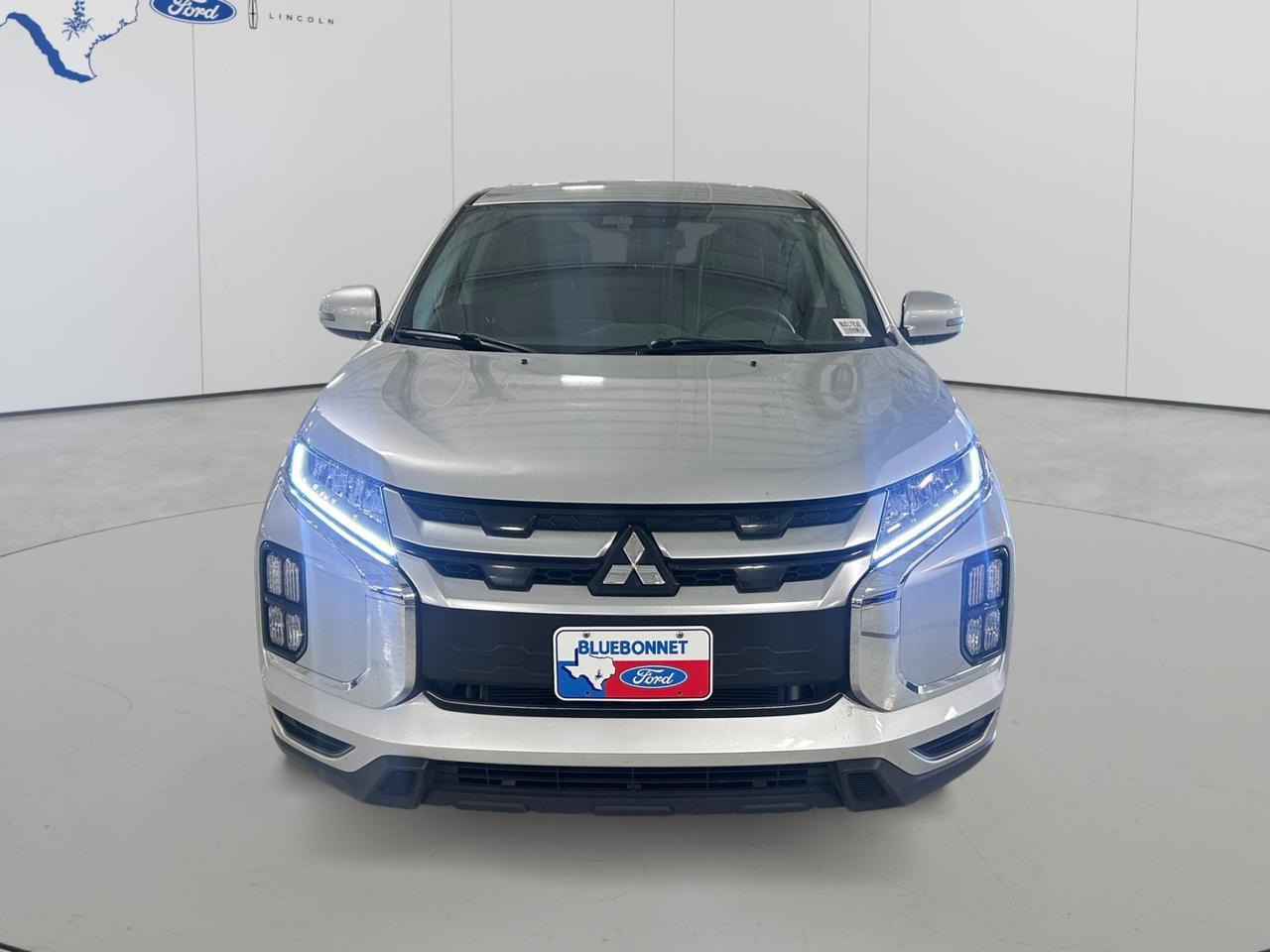 2024 Mitsubishi Outlander Sport