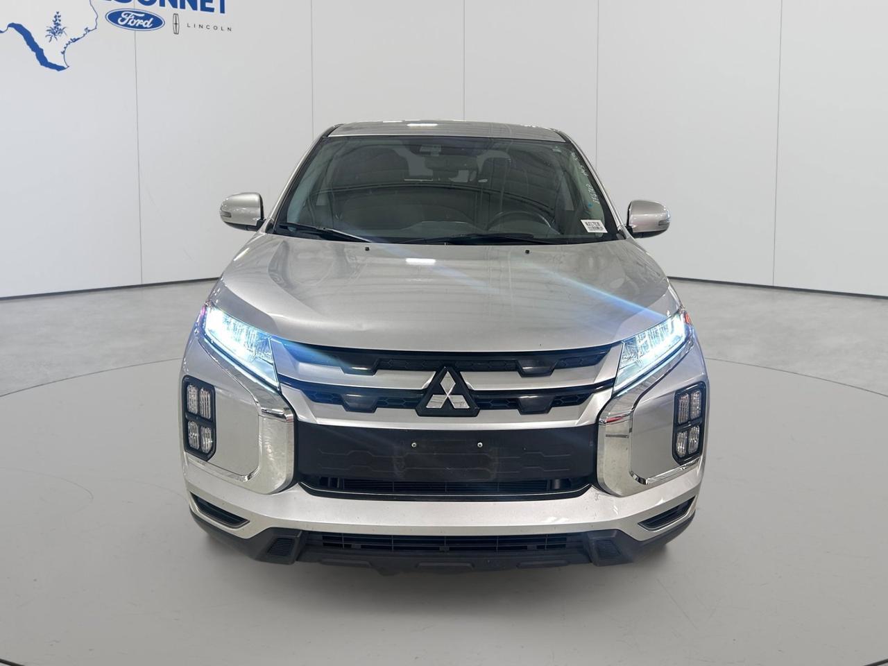 2024 Mitsubishi Outlander Sport