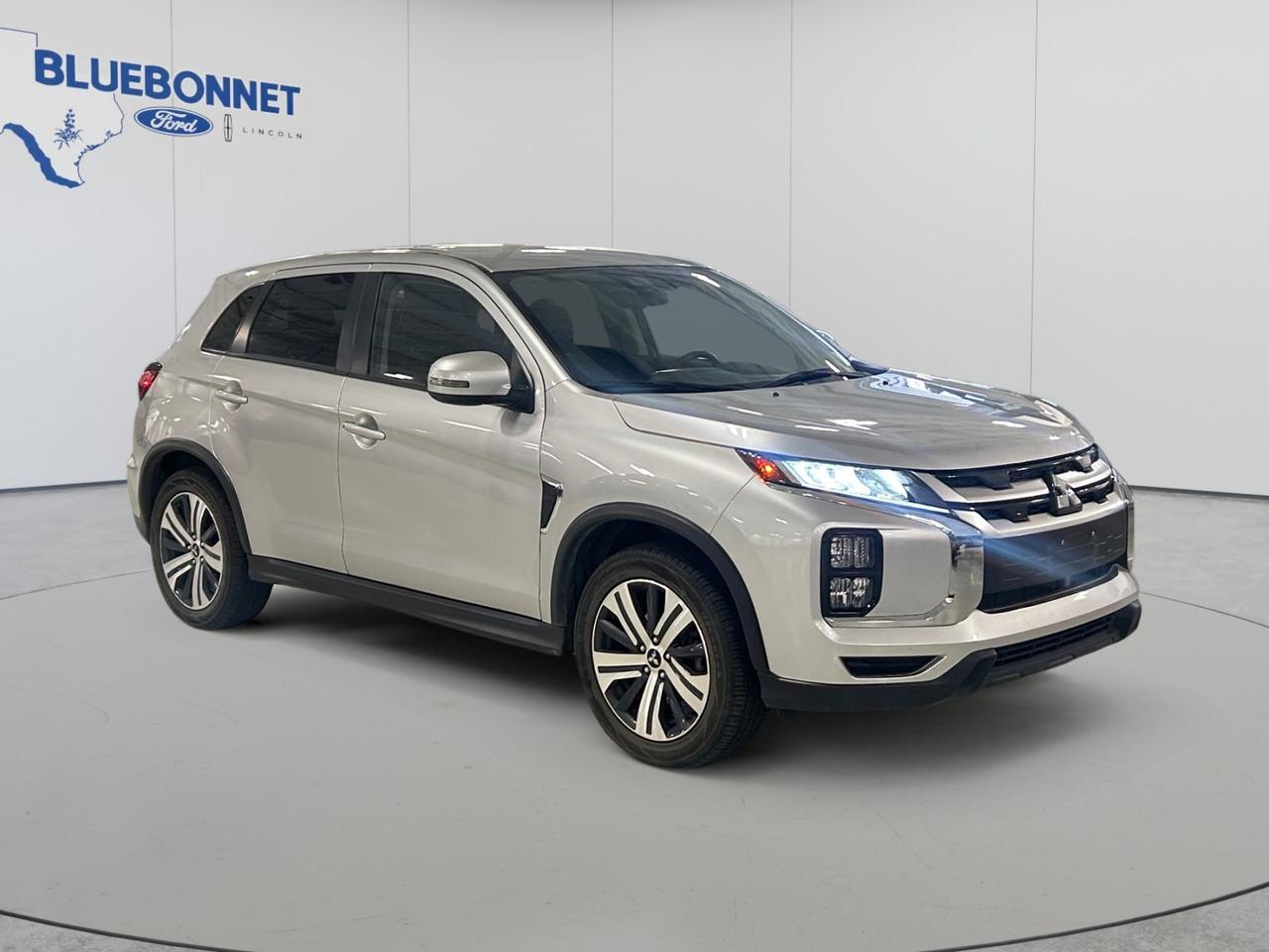 2024 Mitsubishi Outlander Sport