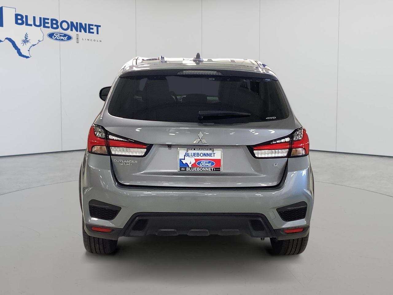 2024 Mitsubishi Outlander Sport New Braunfels TX
