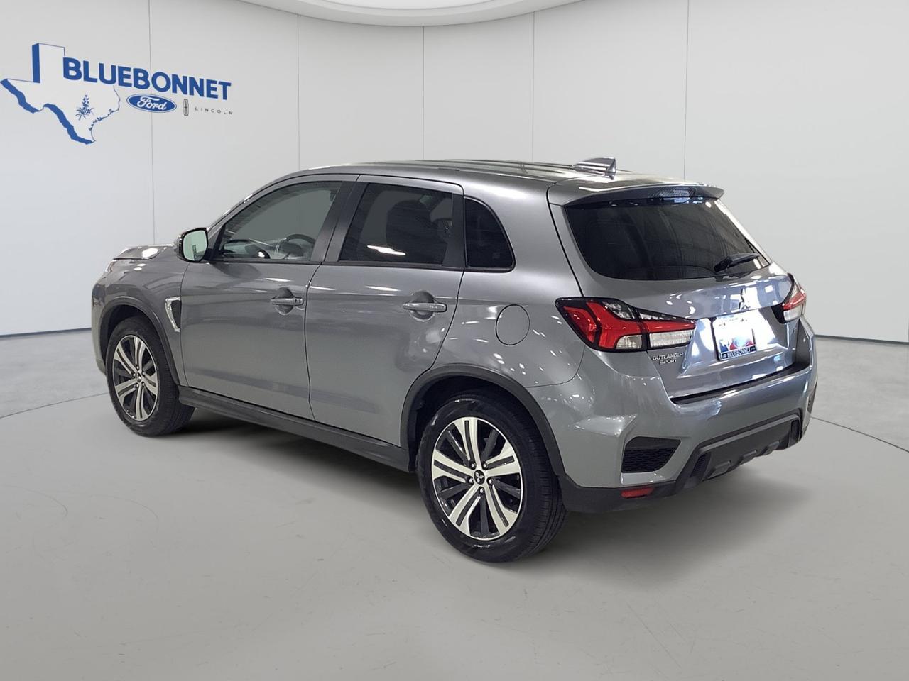 2024 Mitsubishi Outlander Sport New Braunfels TX