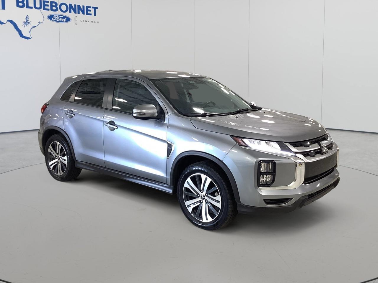 2024 Mitsubishi Outlander Sport