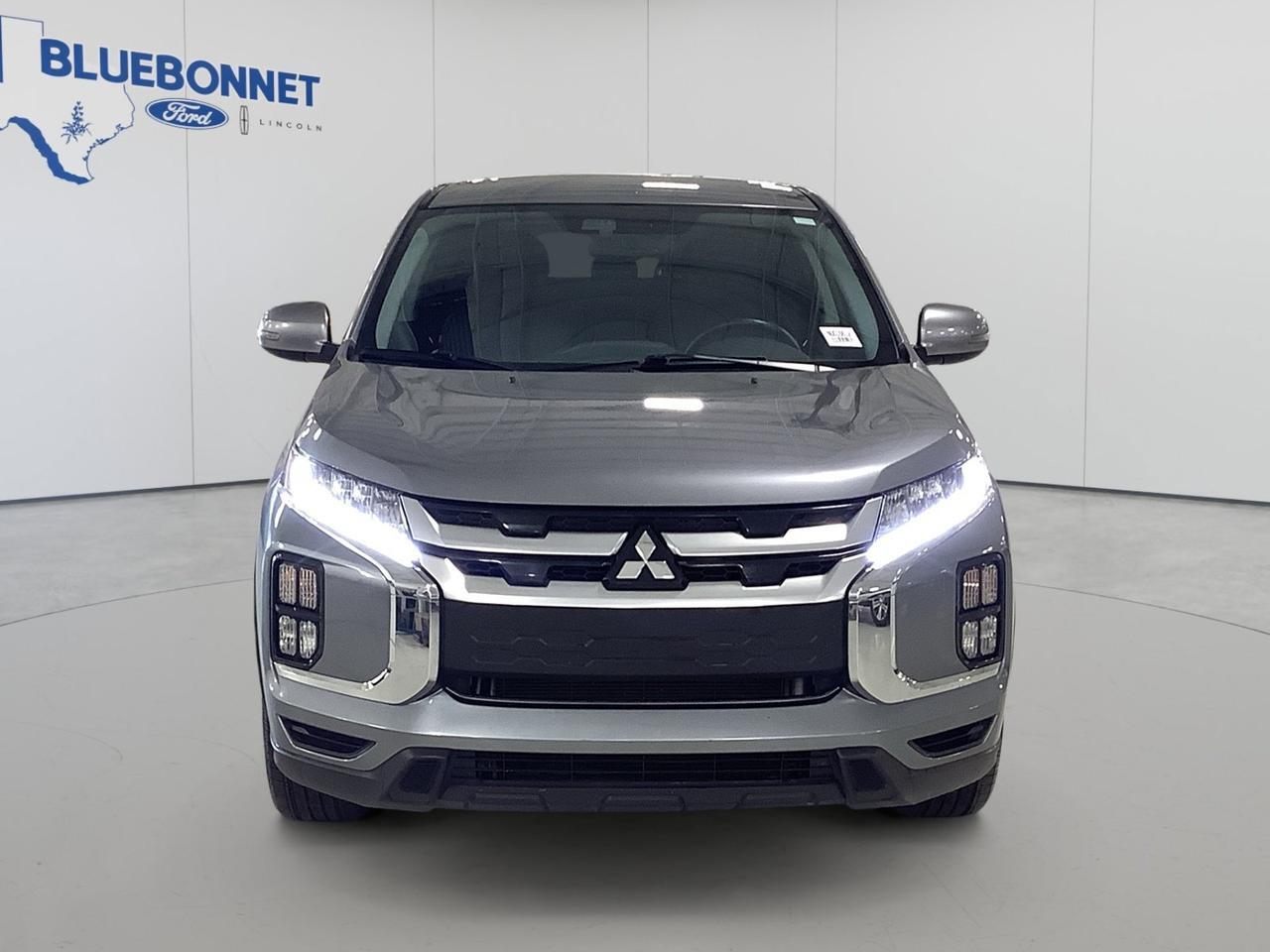 2024 Mitsubishi Outlander Sport