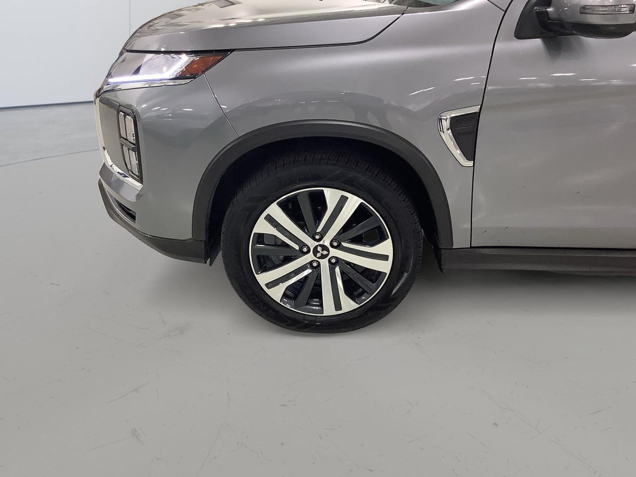 2024 Mitsubishi Outlander Sport New Braunfels TX