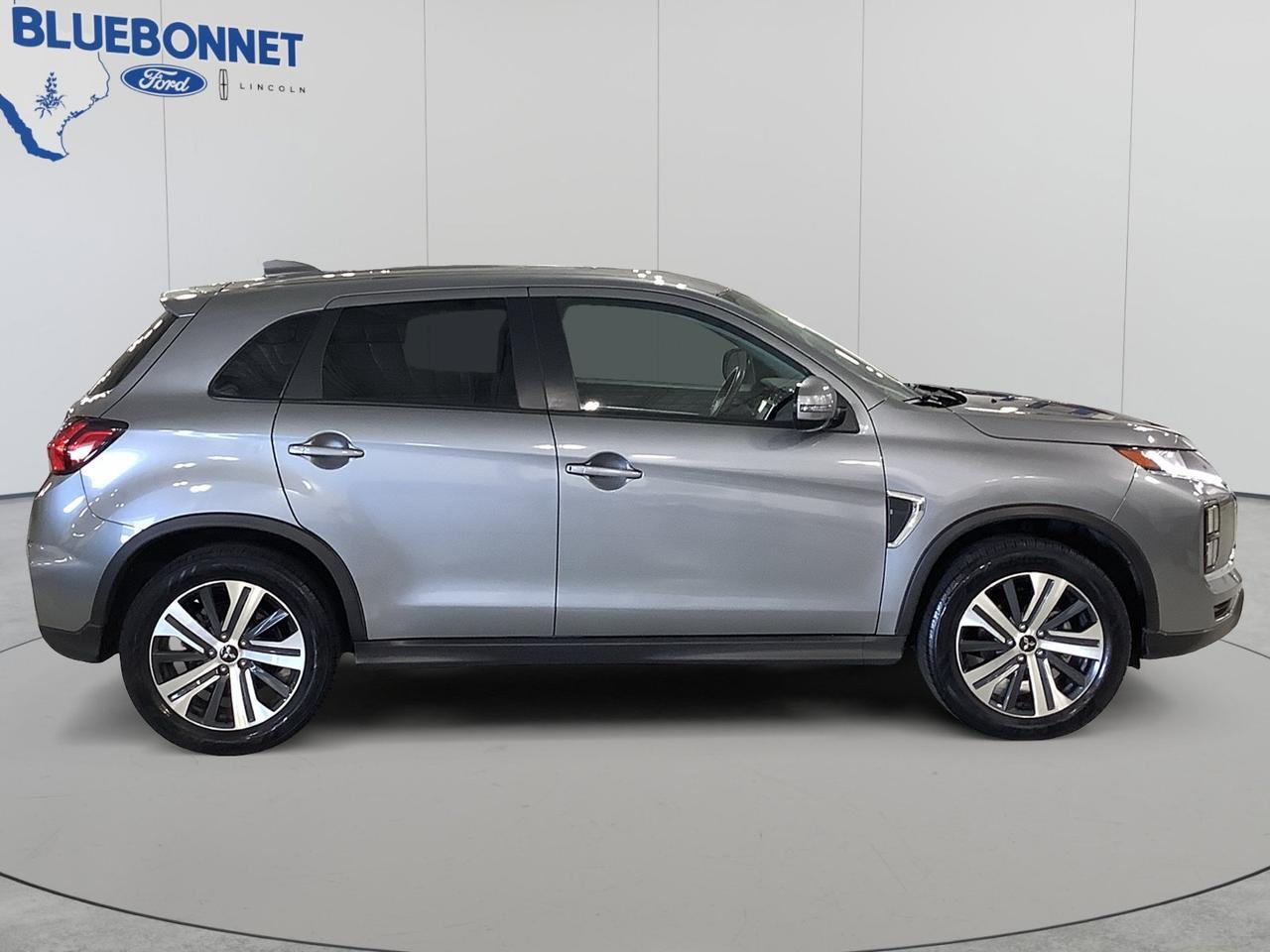 2024 Mitsubishi Outlander Sport New Braunfels TX