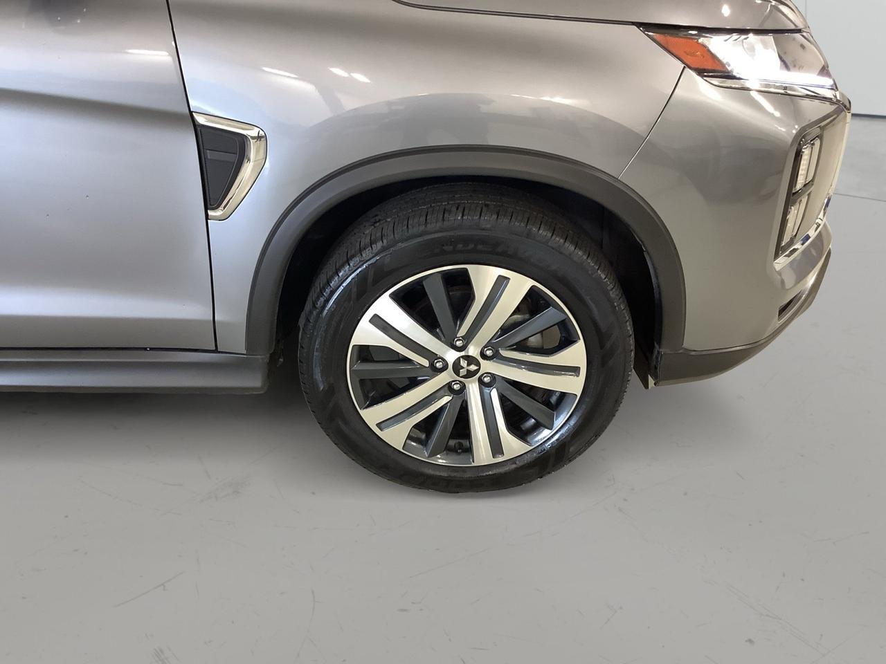 2024 Mitsubishi Outlander Sport New Braunfels TX