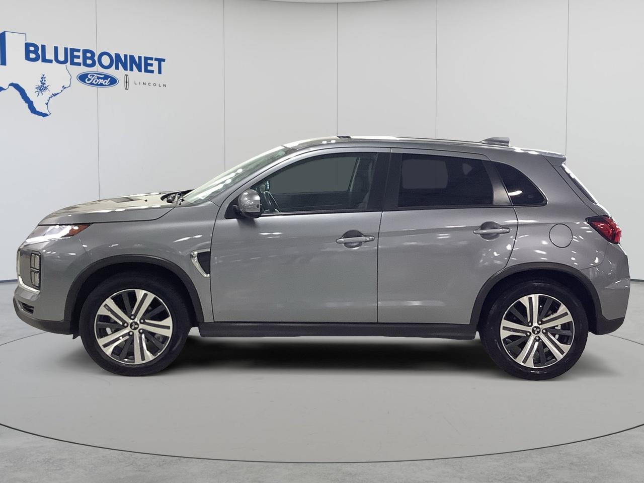 2024 Mitsubishi Outlander Sport New Braunfels TX