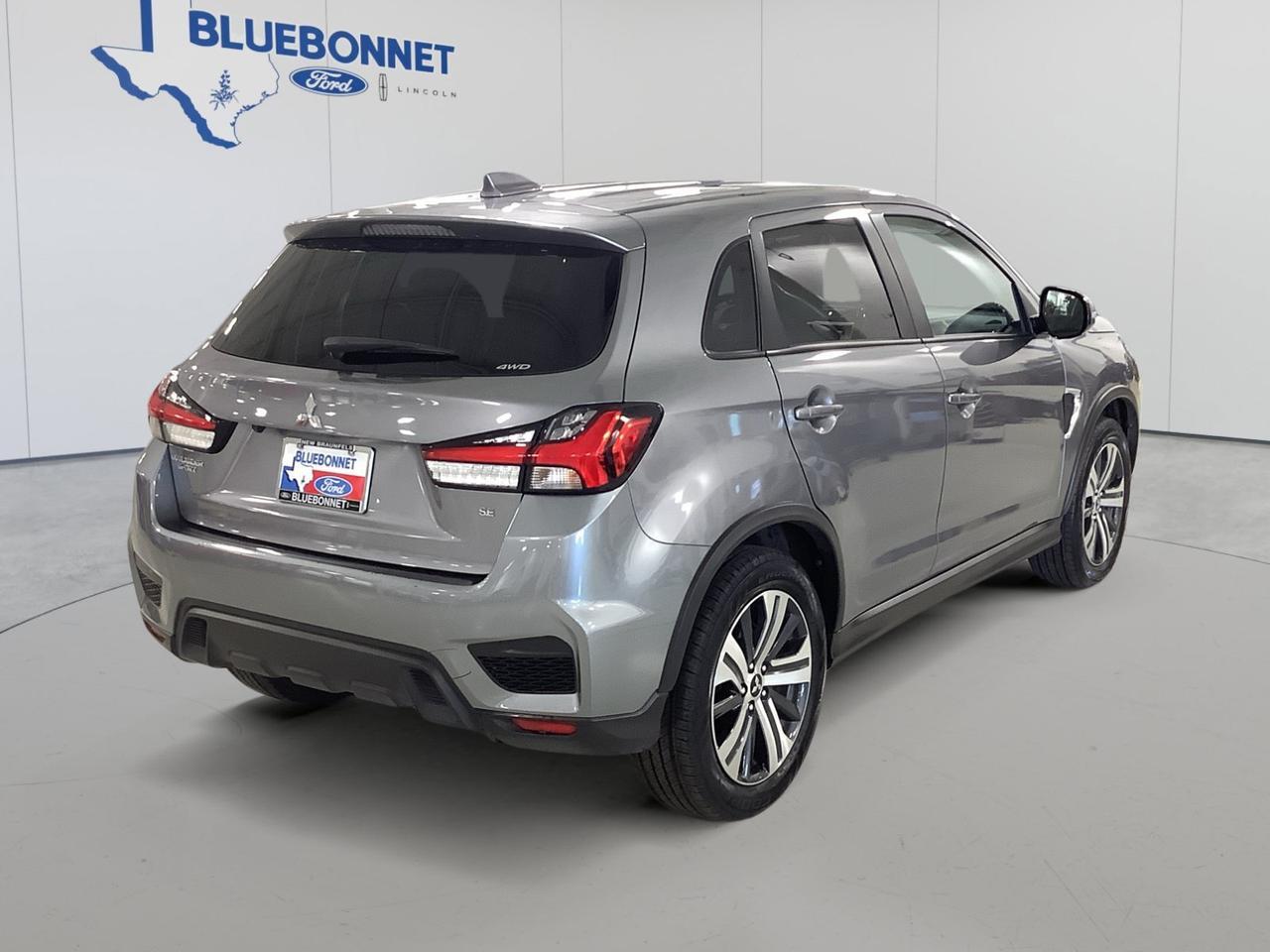 2024 Mitsubishi Outlander Sport New Braunfels TX