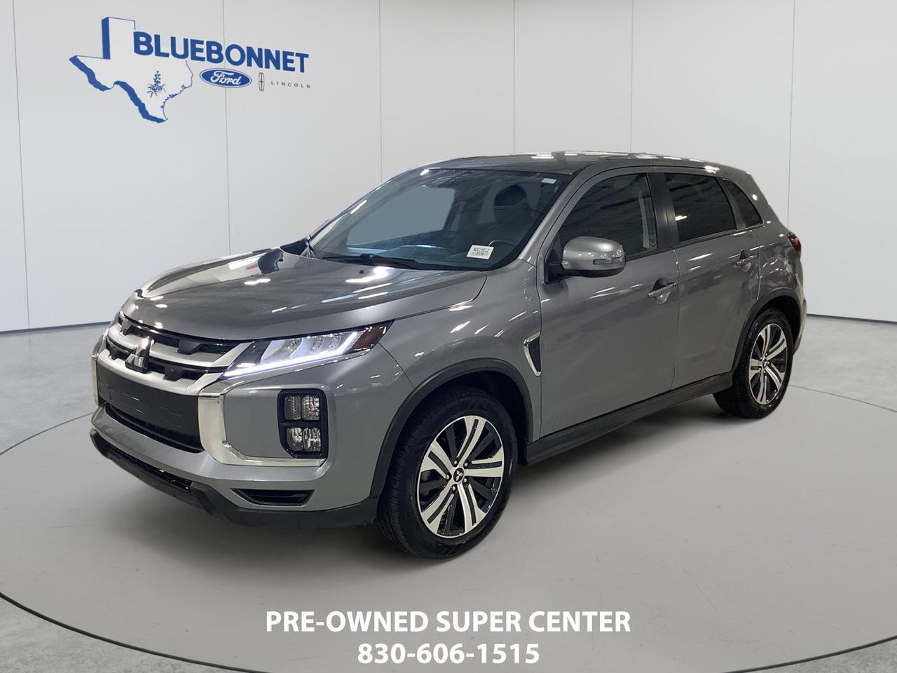 2024 Mitsubishi Outlander Sport