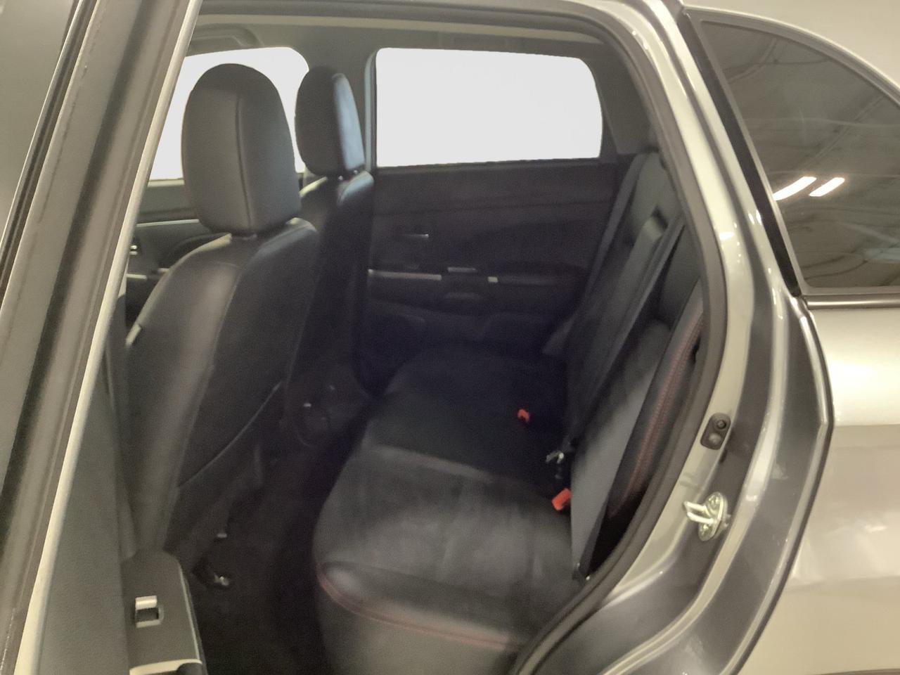 2024 Mitsubishi Outlander Sport New Braunfels TX