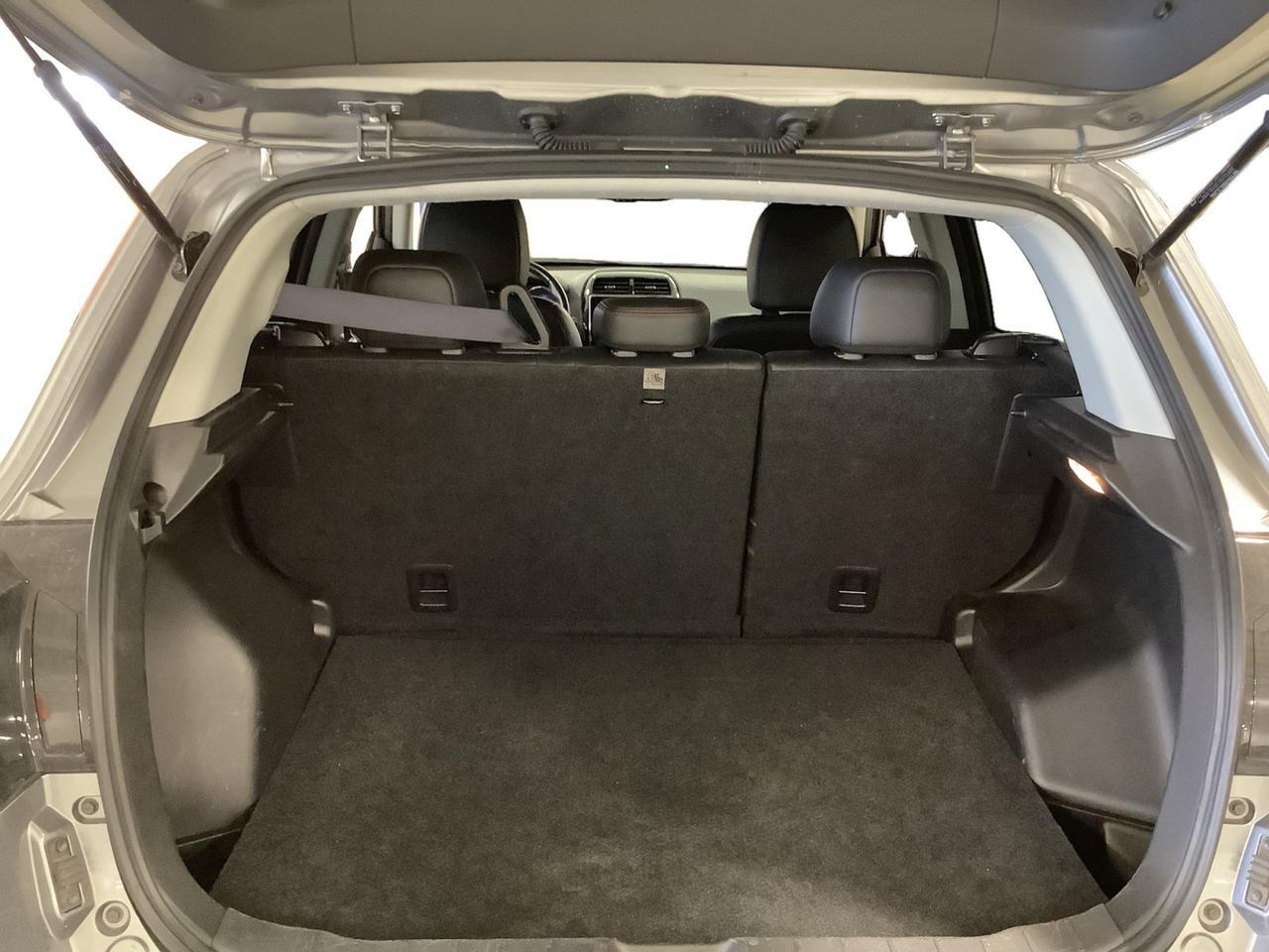 2024 Mitsubishi Outlander Sport New Braunfels TX
