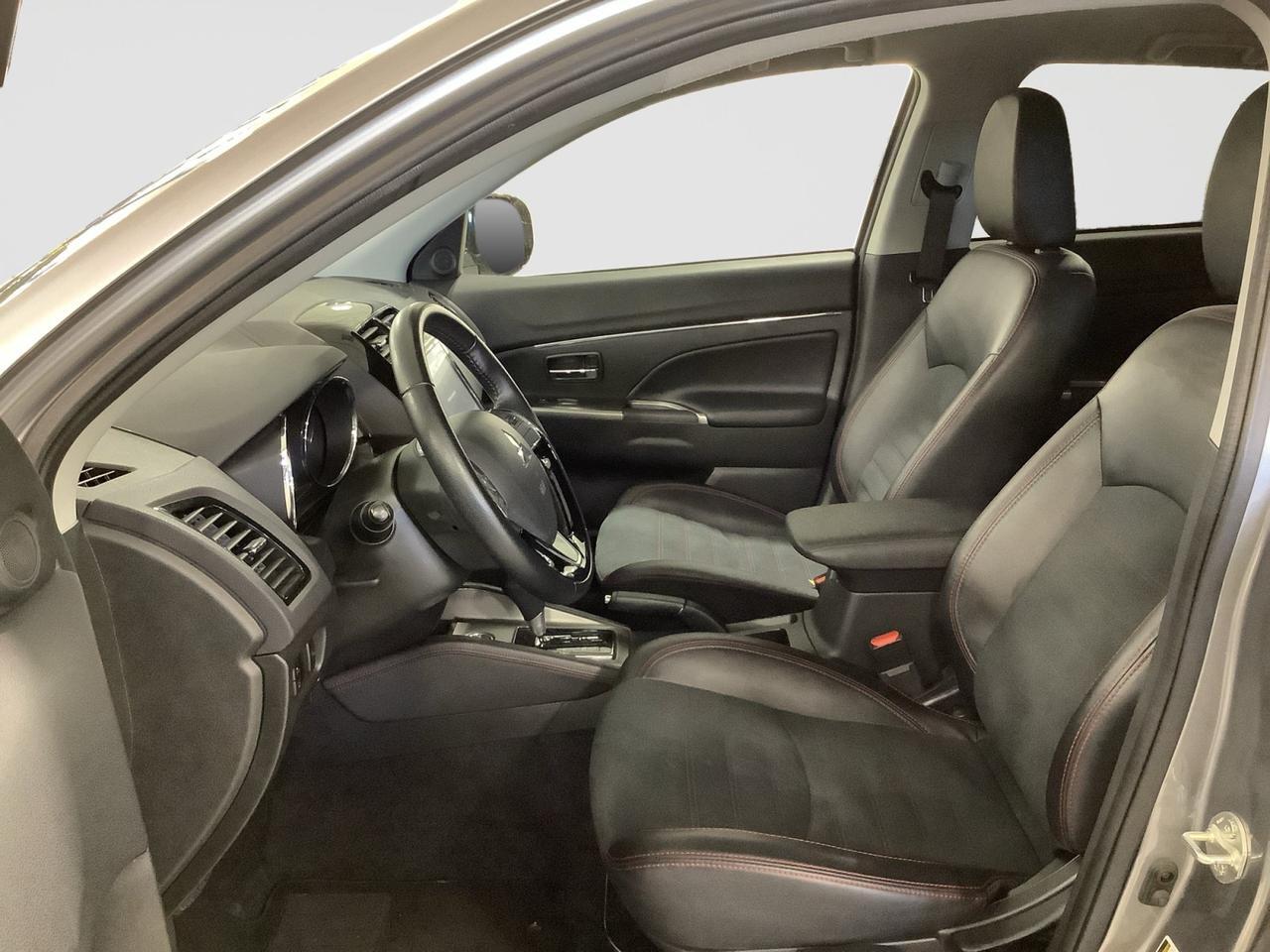 2024 Mitsubishi Outlander Sport New Braunfels TX