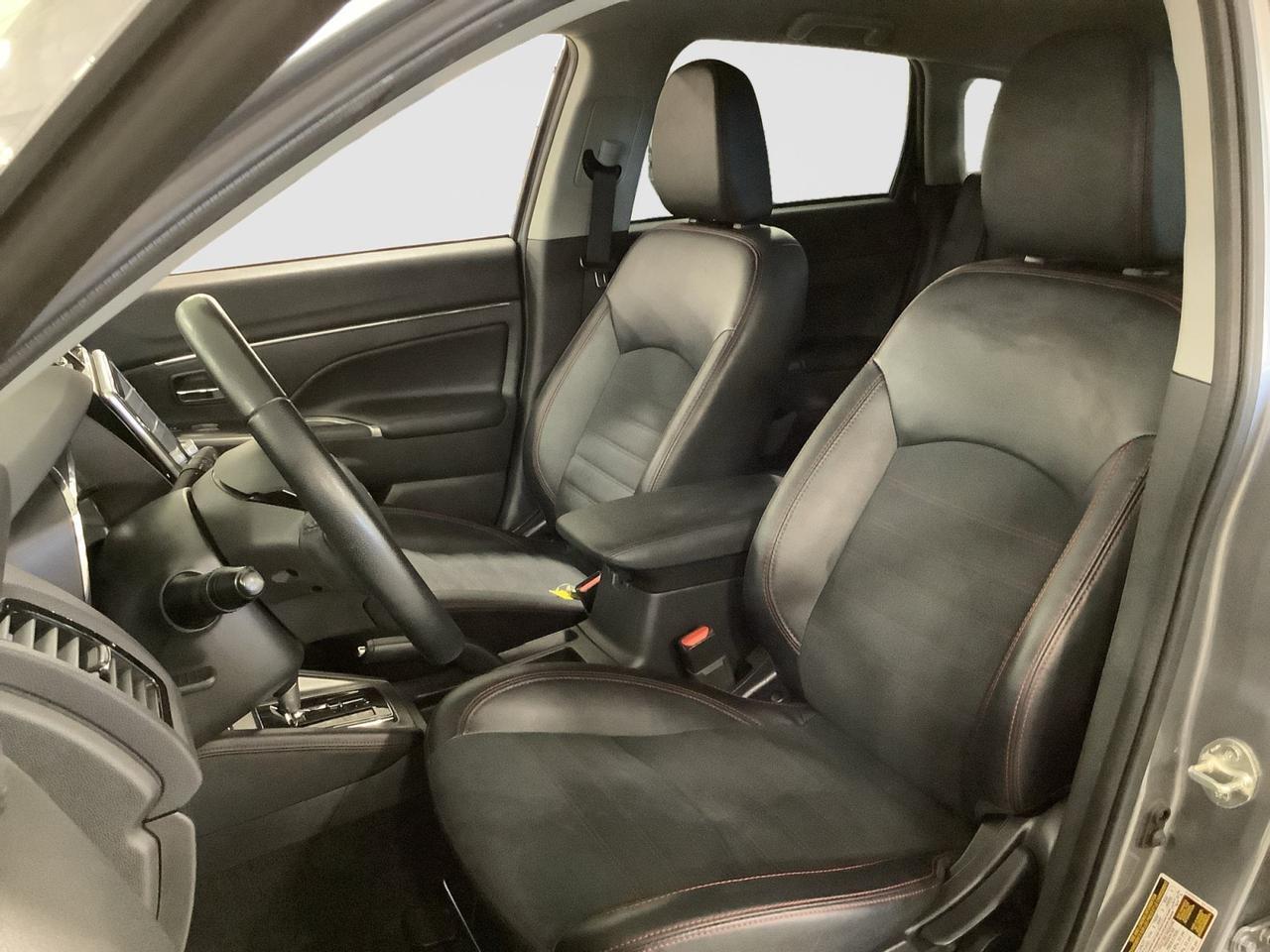 2024 Mitsubishi Outlander Sport New Braunfels TX
